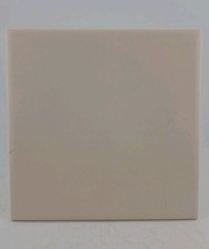 American Olean Tile Vtg Ceramic Pastel Pink 