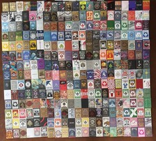 Decks of Playing Cards Mystery Lot of  5 Decks CHECK DESCRIPTION picture