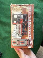 1995 Ertl Collectibles Collectors Series #12 1910 Mack Texaco Tanker picture
