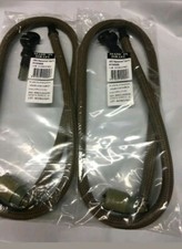 2 NEW USGI USMC Source Hydration Replacement Hose Tube w/ Bite Valve 1064 NIB picture