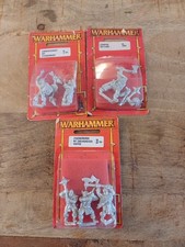Warhammer Fantasy Chaos Barbarians picture