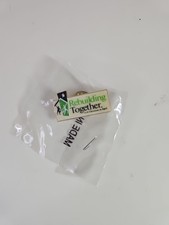 Rebuilding Together Vintage Lapel Pin picture