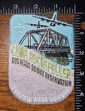 Gus Blass Scout Reservation Quapaw Area Council Camp Rockefeller picture