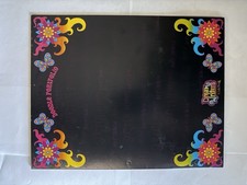 Vintage Lisa Frank Dream Writers Unpunched Folder picture