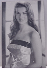 1960'S Era Arcade Card Ann-Margret Movie and TV Actress and Singer picture