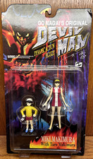 Devilman Miki Makimura w Taro 5