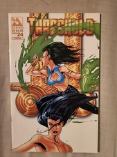 Threshold #24-Brand-New Mint-Excellent Condition-Very Nice picture