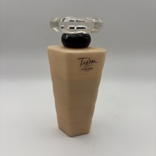 Vintage Tresor Lancôme Paris Perfumed Body Lotion 100ml/3.4oz-Discontinued Rare picture