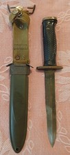 Milpar Co. US M5A1 Bayonet 11