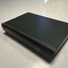 1936 Fire Chief's Handbook Fred Shepperd 3rd Ed Chicago Fire Insurance Patrol picture