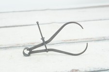 Vintage . Antique Goodell Pratt Co. 9” Outside Caliper Greenfield, Mass USA picture