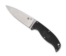 Spyderco Enuff 2 Fixed 3.95