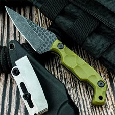 Full Tang Fixed Blade Knife 3.2