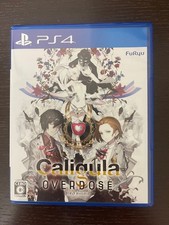 Caligula Overdose PS4 Caligula Overdose picture