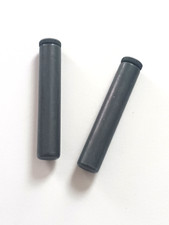 WWII M1 Carbine Steel Oiler Marked U.S. Lot Of 2 Oilers picture