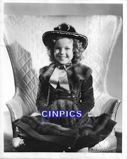 CUTE SHIRLEY TEMPLE-CHILD ACTOR  