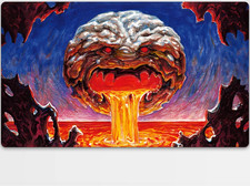 Chaos Orb CCG Custom Playmat TCG Duel Mat Desk Mat Mousepad Board Card Game picture
