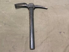 ORIGINAL WWI WWII US ARMY M1910 PICK AXE MATTOCK- 
