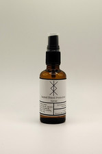 Sacred Shield Protection Spray | Energy Cleansing Mist / Smudge spray picture