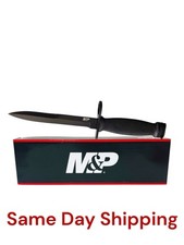 Smith & Wesson M&P M7 Fixed Knife 6.5