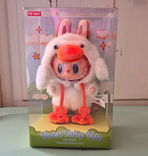 POP MART The Monsters Forest Fairy Tale Series Vinyl Plush Blister Pack Figure picture