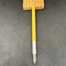 Vintage KOH-I-NOOR 5616 For All Degrees Yellow Mechanical Drafting Pencil  picture