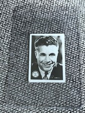 Cia Chilena de Tobaccos  Tobacco Card Rare Tarzan 1932 Set J Dick Powell picture