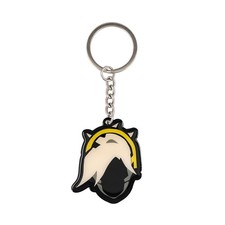 Overwatch Mercy Keychain picture