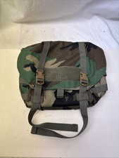 Mayflower Velocity Systems Jungle Butt Pack M81 Woodland IN HAND NO WAIT picture