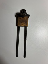 No. 1926 E.T. Fraim Lock 1926 Ford Spare Tire picture