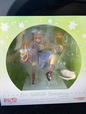 Sawamura Spencer Eriri - 1/7 - Casual Ver. (Good Smile Company) Saekano picture