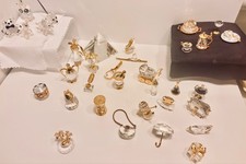 swarovski Crystal Memories- choose your favorite- bundle & save picture