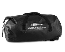 Grundéns Shackleton 105L Duffel Bag – Heavy-Duty Waterproof Gear Bag (Black) picture