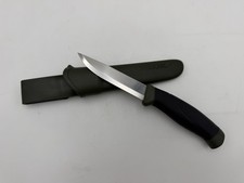 Morakniv Mora Companion Heavy Military Green Camping Hunting Utility Knife Duty picture