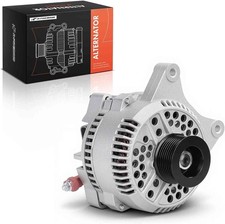 Alternator Compatible with Ford F150 F250 1997-2002 4.6L 5.4L, Expedition, E picture