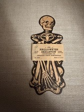 VINTAGE 50s? Beistle 15