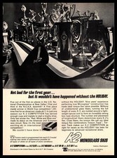 1969 K-2 