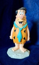 Fred Flintstone maquette By Kent Melton Hanna-Barbera Productions, Inc.  picture