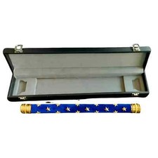 Field Marshal Baton of Modern France Complete with box picture