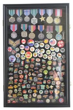 Large Pin Display Case - 25