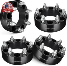 6x5.5 Wheel Spacers 2