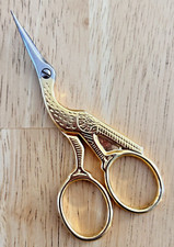 Italy Goldtone 3 1/2