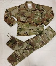OCP Uniform Set – Medium Long Genuine Issue picture