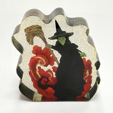 Westland The Wizard of Oz Wicked Witch In Smoke #17088 picture