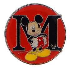 Mickey Mouse 