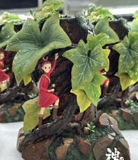 The Borrowers Arietty Resin SHENYIN Studio Figurine Statue 21cm picture