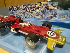 Quartzo 1/18 Lotus 72C EmersonFittipaldi picture