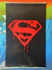 DC Comics Superman #75 Memorial Set 1992 Never Opened New picture