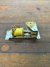 Gottlieb A-17875 Flipper Coil Assembly Pinball picture