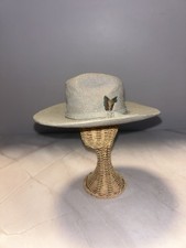 Vintage Miniature Stetson 